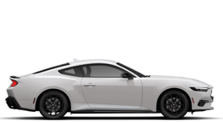 2026 Ford Mustang® External Image 5